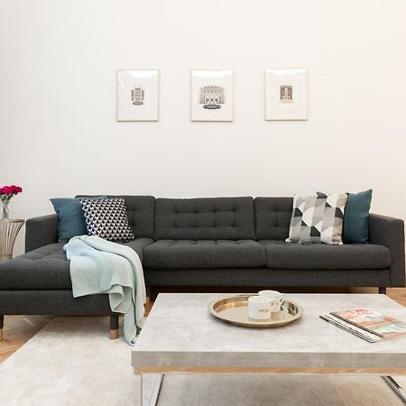 Space And Style In The Heart Of Budapest W 2Br&2Bt المظهر الخارجي الصورة