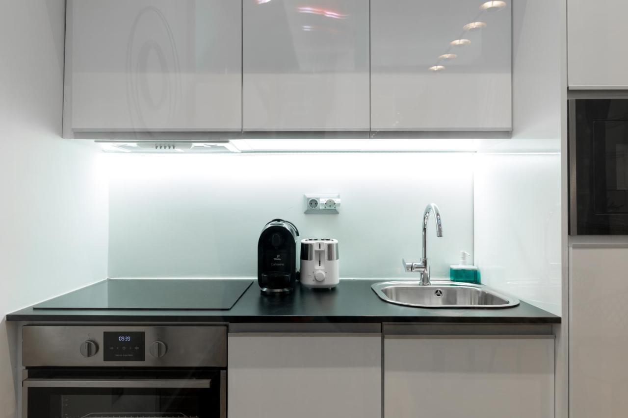 Space And Style In The Heart Of Budapest W 2Br&2Bt المظهر الخارجي الصورة