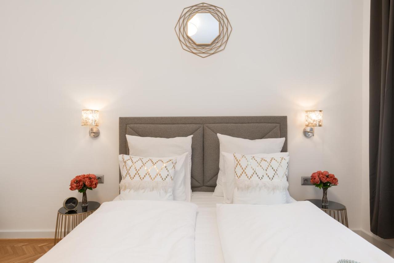 Space And Style In The Heart Of Budapest W 2Br&2Bt المظهر الخارجي الصورة